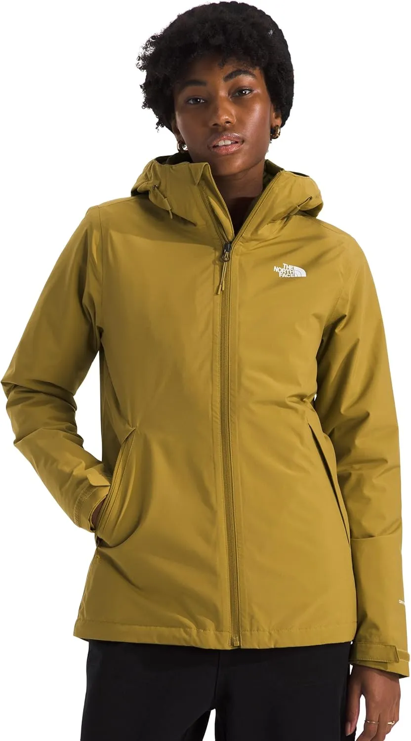 THE NORTH FACE Women's Carto Triclimate Jacket