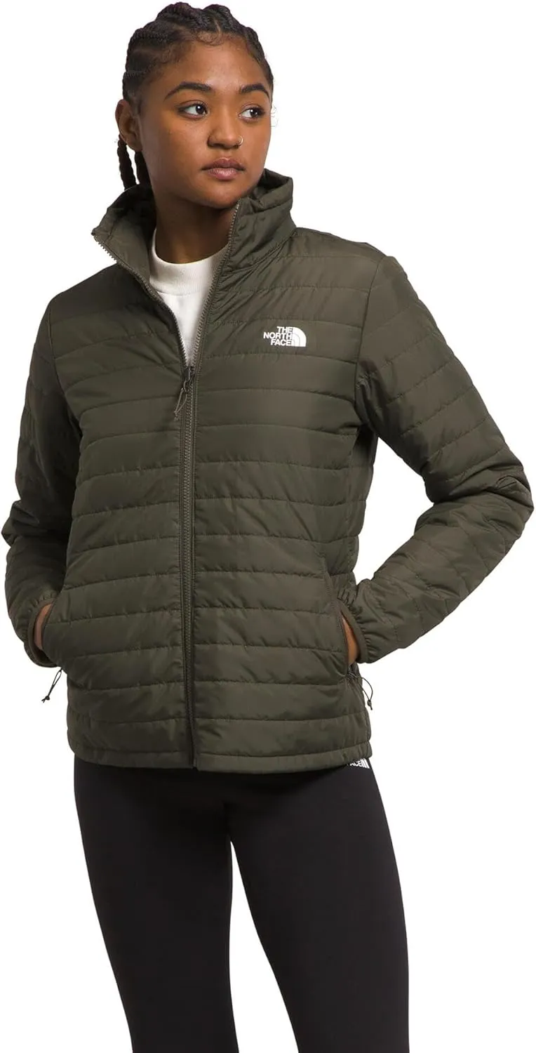 THE NORTH FACE Women's Carto Triclimate Jacket
