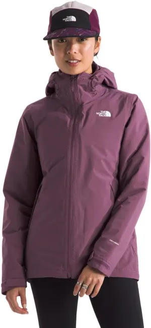 THE NORTH FACE Women's Carto Triclimate Jacket