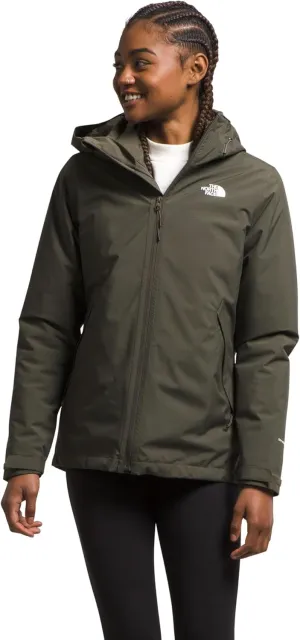 THE NORTH FACE Women's Carto Triclimate Jacket