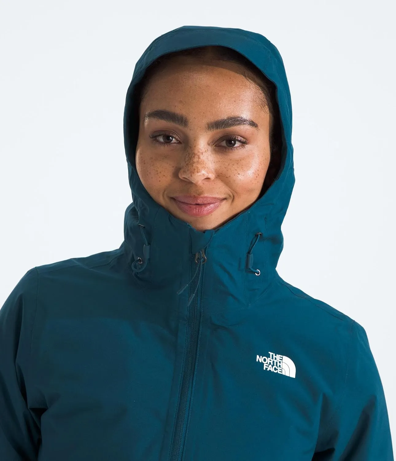 THE NORTH FACE Women's Carto Triclimate Jacket