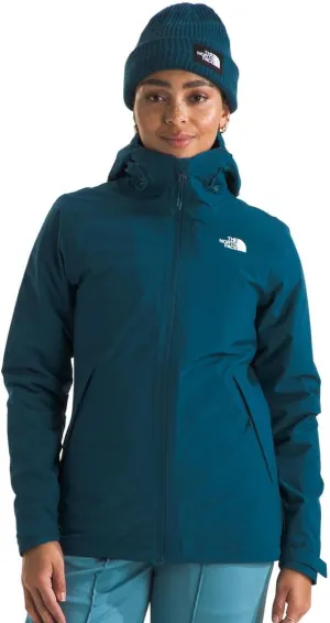 THE NORTH FACE Women's Carto Triclimate Jacket