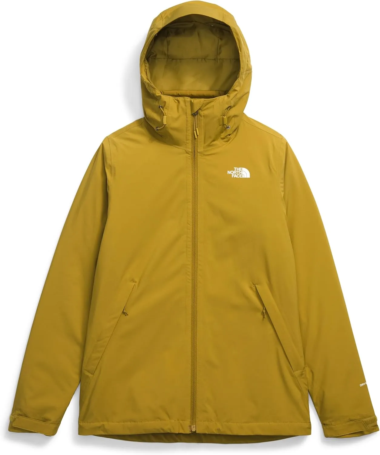 THE NORTH FACE Women's Carto Triclimate Jacket