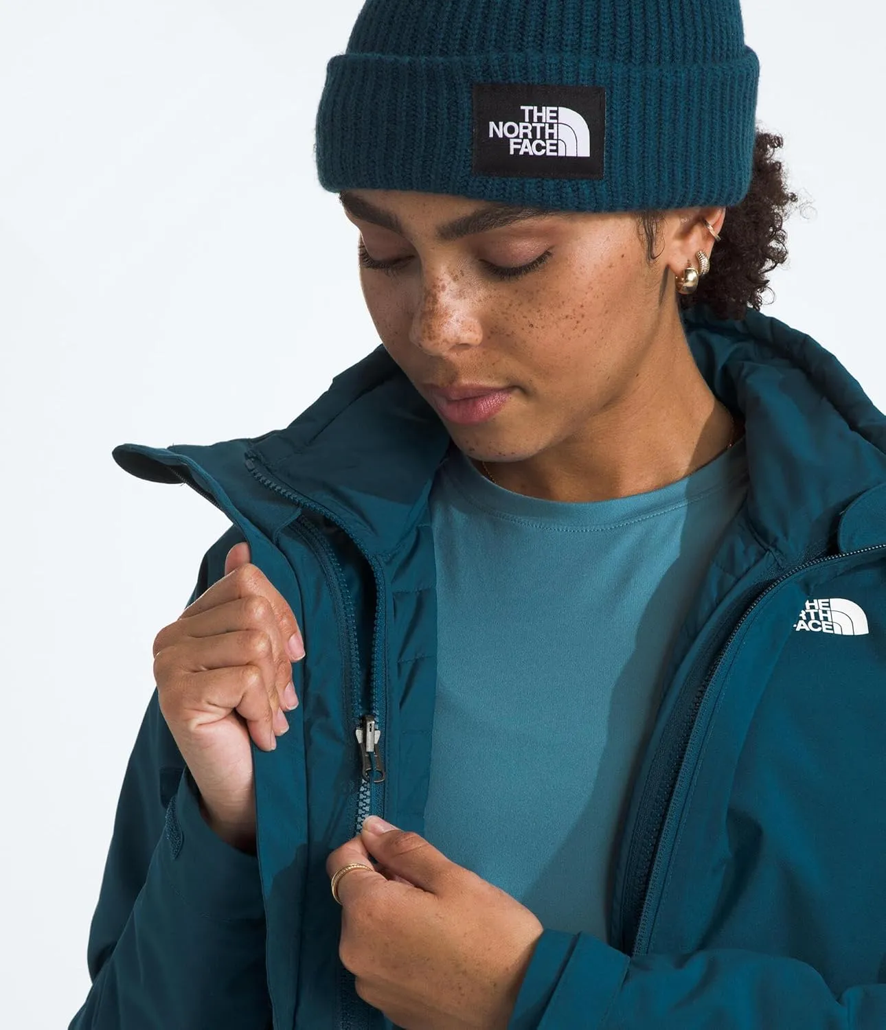 THE NORTH FACE Women's Carto Triclimate Jacket