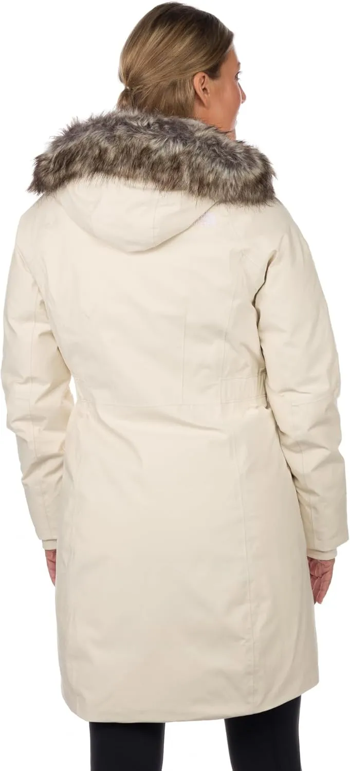 THE NORTH FACE Womens Jump Down Parka