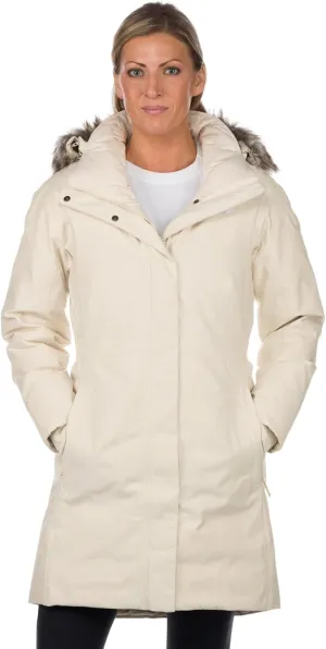 THE NORTH FACE Womens Jump Down Parka