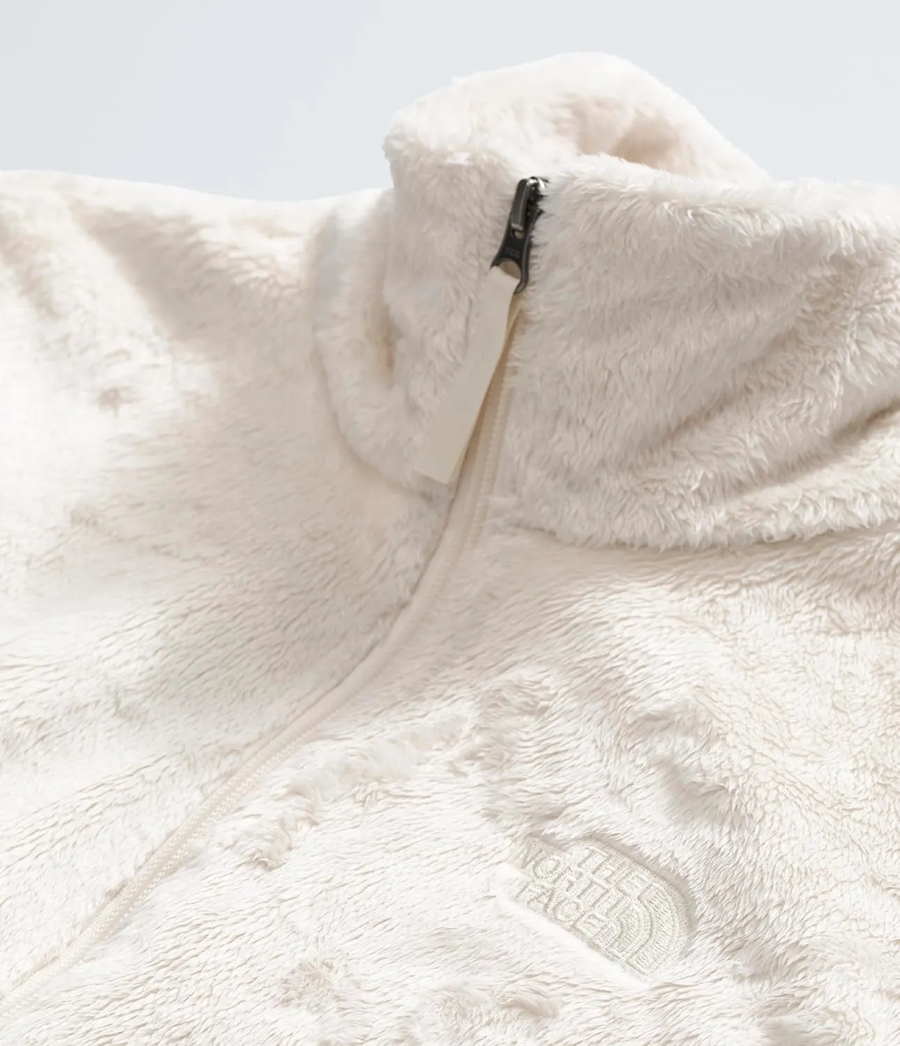 THE NORTH FACE Women's Osito Full Zip Fleece Jacket (Standard and Plus Size)