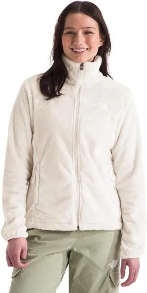 THE NORTH FACE Women's Osito Full Zip Fleece Jacket (Standard and Plus Size)
