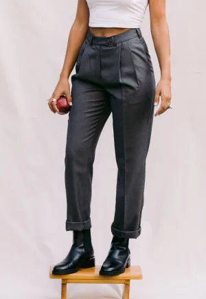 The Qubba Trouser