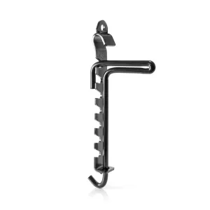 Trammel hook