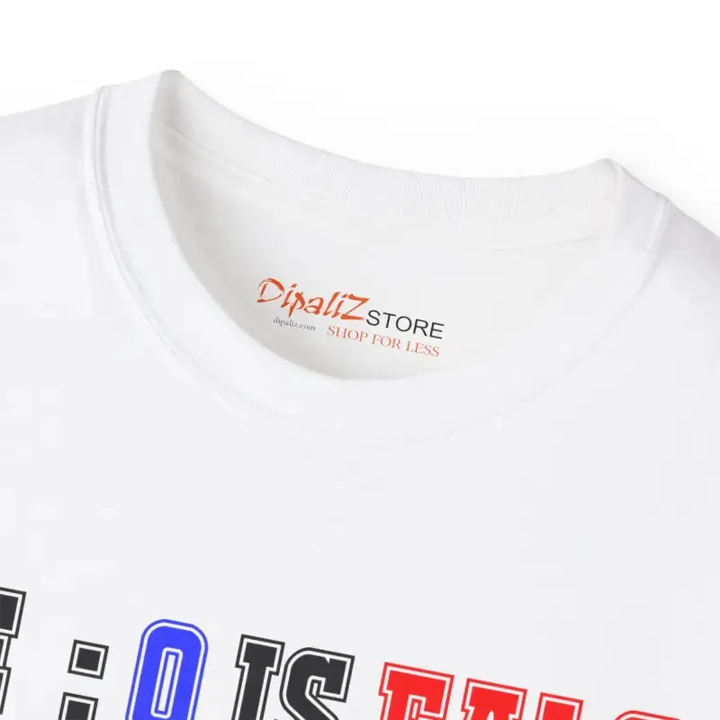 Ultra Cotton Programmer Tee for Geek Chic Style