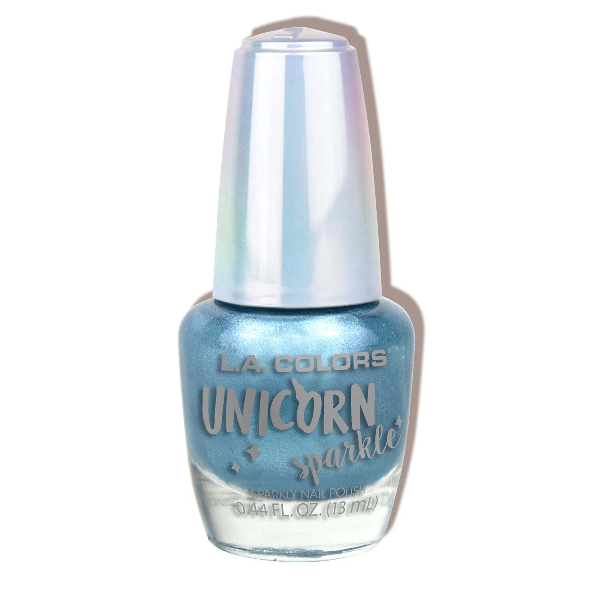 Unicorn Sparkle Nail Polish