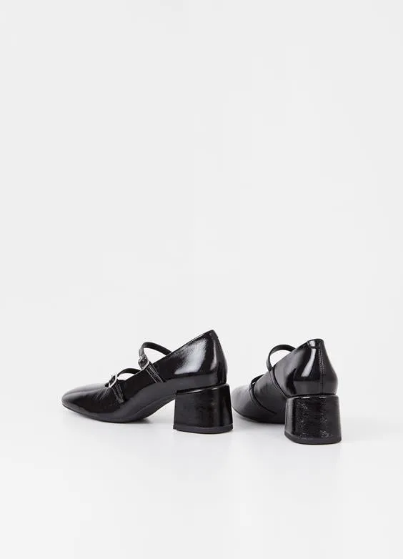VAGABOND ADISON MJ-BLACK PAT