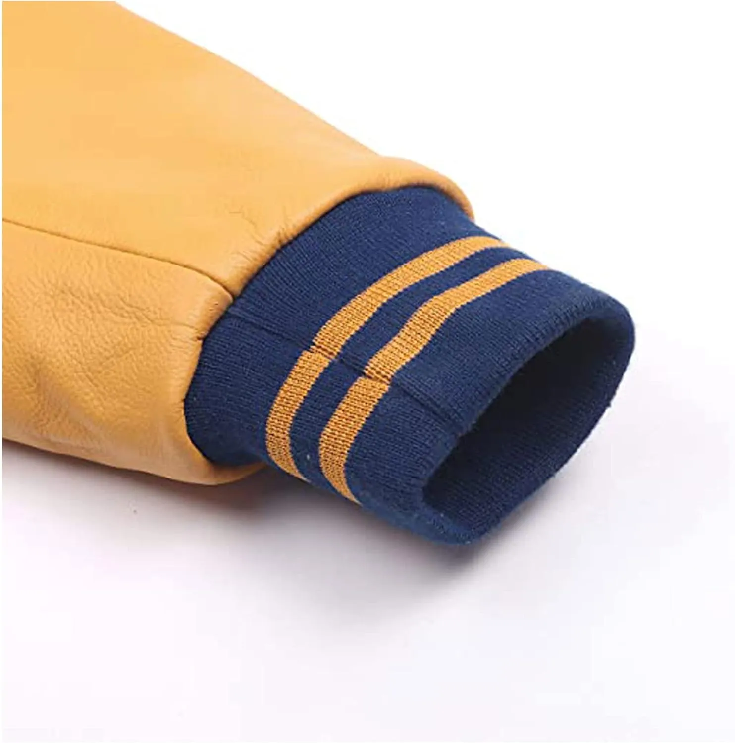 Varsity Jacket Baseball Letterman Jacket Wool and Leather Premium Quality Unisex Basketball Jacket