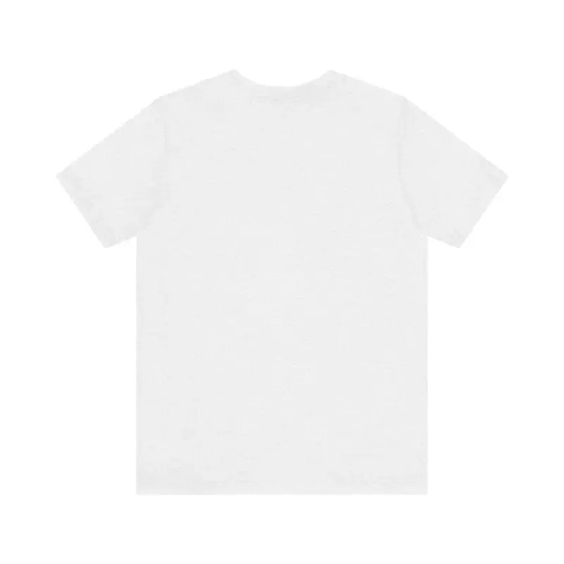 Well Loved Favorite Soft Unisex Jersey Tee