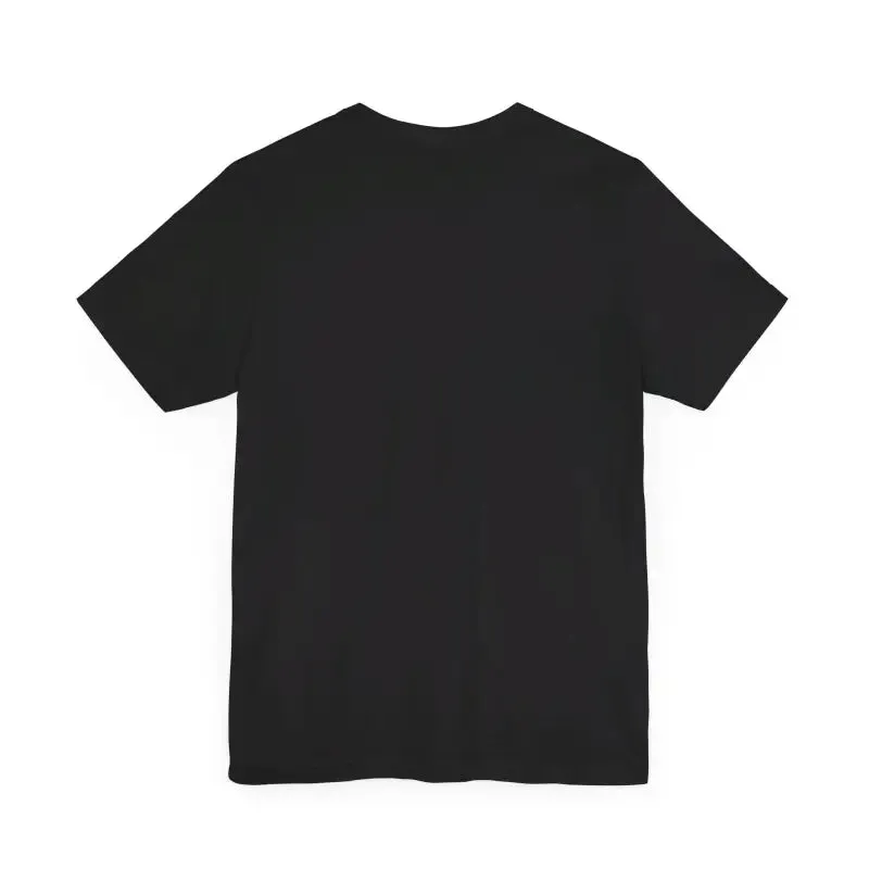 Well Loved Favorite Soft Unisex Jersey Tee