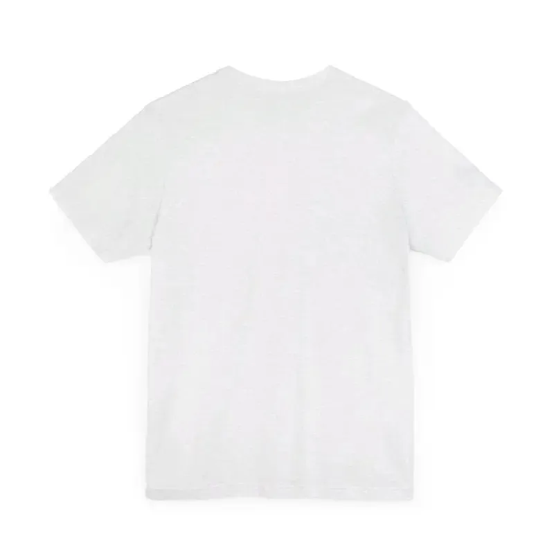 Well Loved Favorite Soft Unisex Jersey Tee