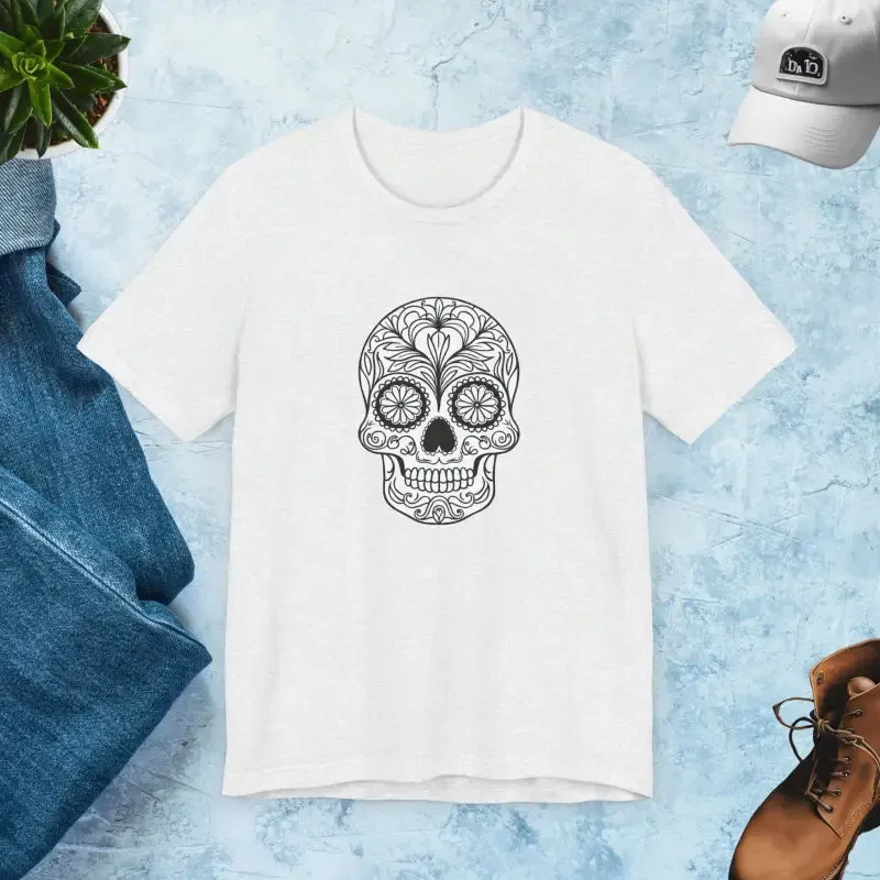 Well Loved Favorite Soft Unisex Jersey Tee