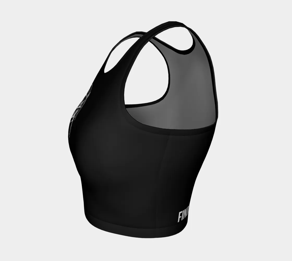 Women's Athletic Top