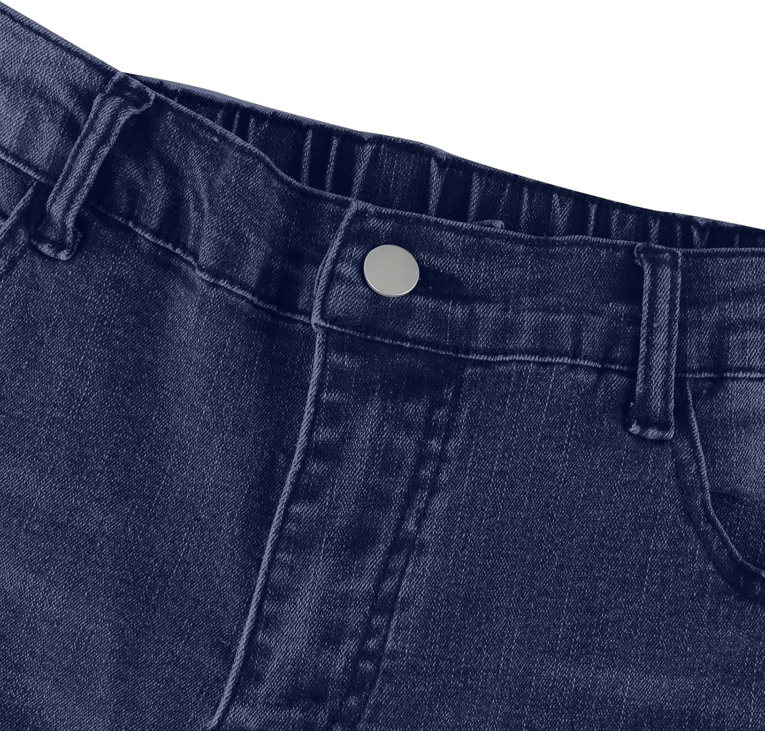 Women's Baggy Jeans Y2k Baggy Loose Boyfriend Trouser Jeans High Waisted Stretch Casual Fashion y2k Denim Pants