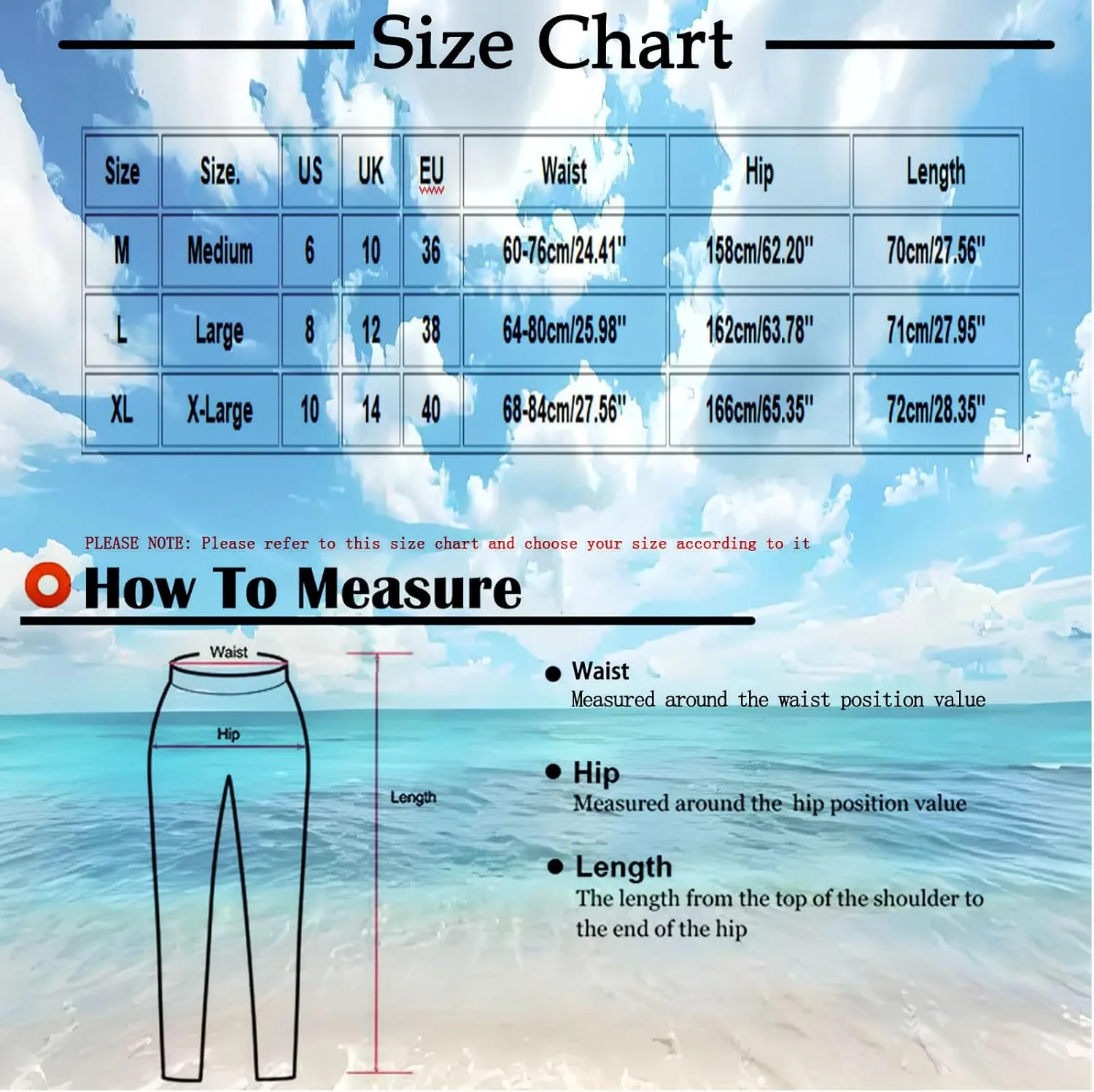 Women's Drawstring Waist Skirt Pants Soft Cotton Linen Wide Leg Trousers with Pockets Casual Loose Fit for Summer