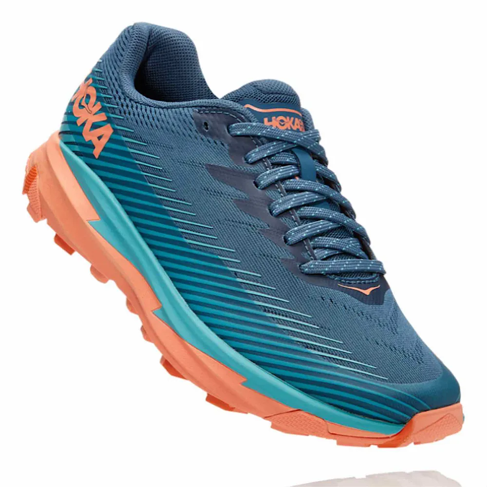 Womens Hoka Torrent 2 (B-Width)