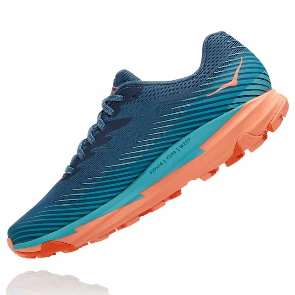 Womens Hoka Torrent 2 (B-Width)