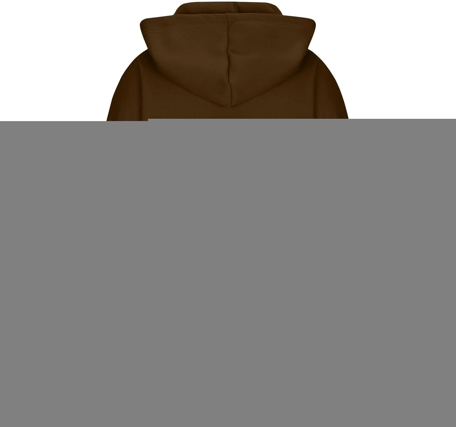 Womens Oversized Hoodies Fleece Sweatshirts Casual Long Sleeve Drop Shoulder Pullover Fall Winter Outfits Y2K Tops
