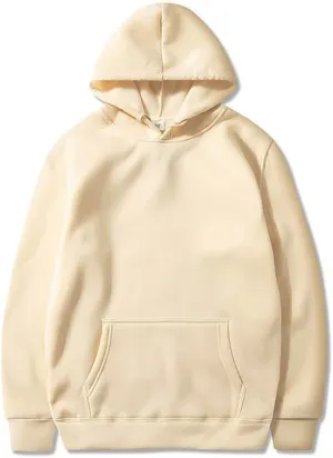 Womens Oversized Long Sleeve Fleece Hoodie Long Sleeve Drop Shoulder Blouses Clothes Pullover Tops Pockets
