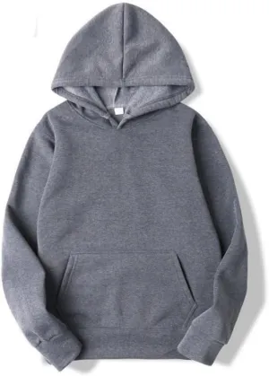 Womens Oversized Long Sleeve Fleece Hoodie Long Sleeve Drop Shoulder Blouses Clothes Pullover Tops Pockets