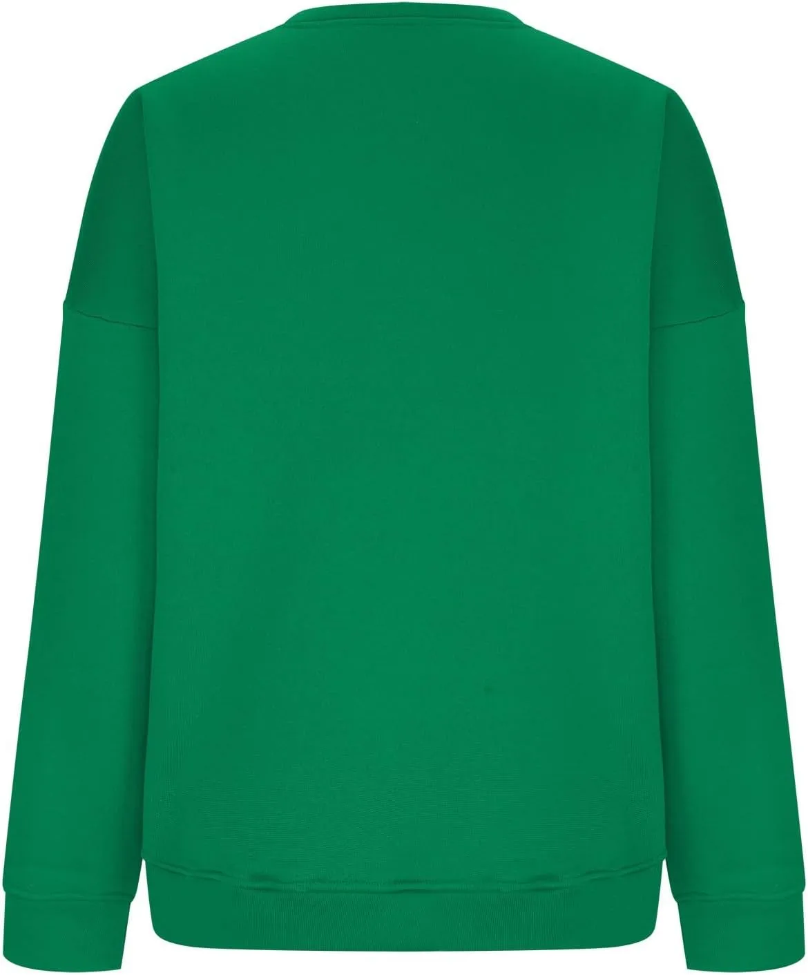 Womens Oversized Sweatshirts Loose Fit Trendy Crewneck Sweatshirts Casual Comfy Long Sleeve Pllover Tops