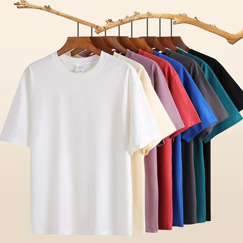 Women's Vintage Floral T Shirt Wildflower Graphic Loose Tees Short Sleeve Casual Tops