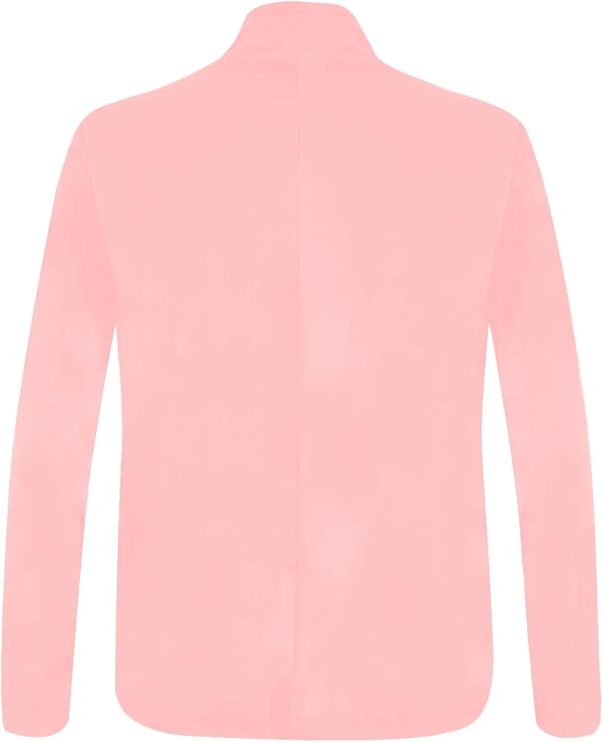 Women's Work Office Blazer Fall Fashion Business Casual Long Sleeve Petite Blazer Dressy Suit Jackets Trendy Outfits