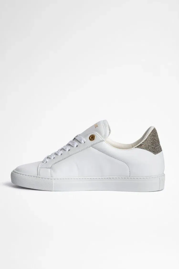 Zadig & Voltaire ZV1747 Sneakers Leather
