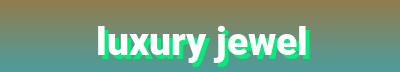 Luxury Jewelry - Diamond Pendants, Gold Bangles, Charming Rings & Exquisite Earrings